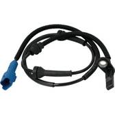 Sensor, wheel speed BOLK - BOL-K080045