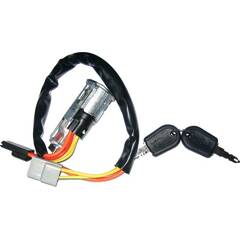 Serrure de blocage de la direction BOLK - BOL-I120033