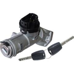 Serrure de blocage de la direction BOLK - BOL-J090002