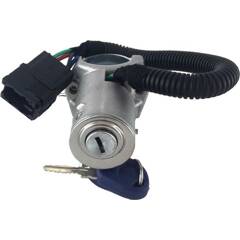 Serrure de blocage de la direction BOLK - BOL-J090005