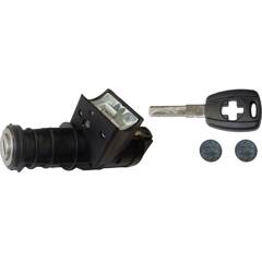 Serrure de blocage de la direction BOLK - BOL-J090009