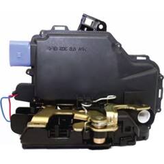 Serrure de porte BOLK - BOL-G121004