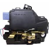 Serrure de porte BOLK - BOL-G121004