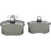 Set remblokken achter BOLK - BOL-0500