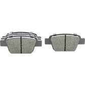 Set remblokken achter BOLK - BOL-3320