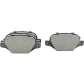 Set remblokken achter BOLK - BOL-3331