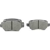 Set remblokken achter BOLK - BOL-5580