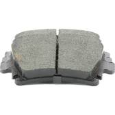 Set remblokken achter BOLK - BOL-5690