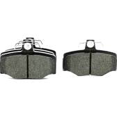 Set remblokken achter BOLK - BOL-D021008