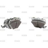 Set remblokken achter BOLK - BOL-D021017
