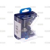 Set steeklampjes H7 BOLK - BOL-86379Z