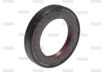 Shaft Seal, manual transmission flange