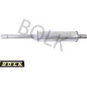 Silencieux central BOLK - BOL-C091159