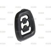 Silent bloc d'échappement BOLK - BOL-C071044