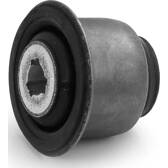 Silent bloc de triangle de suspension BOLK - BOL-K070069