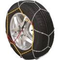 2 Traditionele handmatige metalen sneeuwkettingen 9mm BOLK 90 BOLK - BOL-H070008