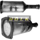 Soot-/ Particle Filter, exhaust system BOLK - BOL-C0217462