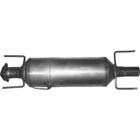Soot-/ Particle Filter, exhaust system BOLK - BOL-C041017