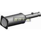 Soot-/ Particle Filter, exhaust system BOLK - BOL-DPF009