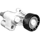 Spannrolle, Keilrippenriemen BOLK - BOL-29993