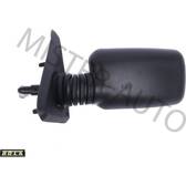 Specchio esterno destro per FIAT PANDA, PANDA VAN 735594382 - RE00432 