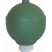 Jeu de 2 Accumulateurs de suspension BOLK - BOL-E111144