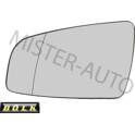 Spiegelglas, buitenspiegel BOLK - BOL-32500841