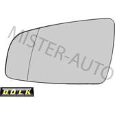 Spiegelglas, buitenspiegel BOLK - BOL-32500841