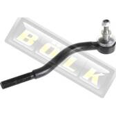 Spoorstangeind BOLK - BOL-B011034