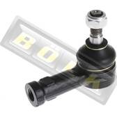 Spoorstangeind BOLK - BOL-B01185