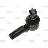 Spoorstangeind BOLK - BOL-B01200