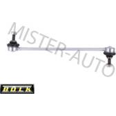 Stange/Strebe, Stabilisator BOLK - 501548