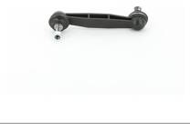 Stange/Strebe, Stabilisator