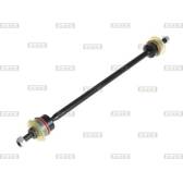 Stange/Strebe, Stabilisator BOLK - BOL-B01325