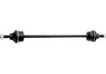 Stange/Strebe, Stabilisator