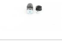 Stange/Strebe, Stabilisator