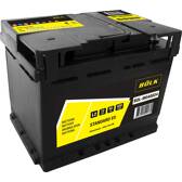 Accu 62Ah/620A BOLK - BOL-M040024