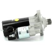 Starter motor BOLK - BOL-C011100