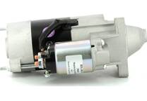 Startmotor