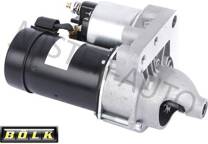 Startmotor