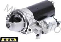 Startmotor