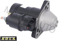 Startmotor