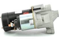 Startmotor
