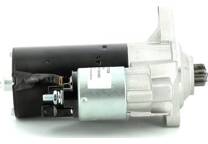 Startmotor