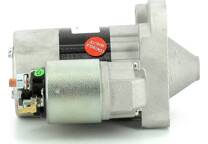 Startmotor