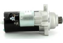 Startmotor