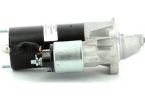 Startmotor