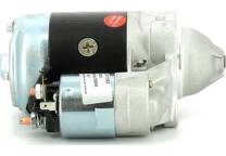 Startmotor