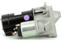 Startmotor