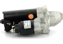 Startmotor